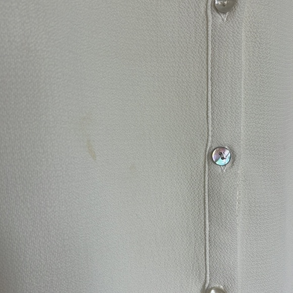 Button-up Collared Tunic - Picture 4 of 4